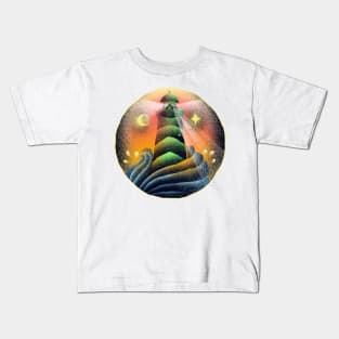 The Lighthouse Kids T-Shirt